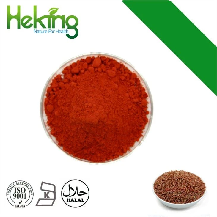 Red Yeast Rice Powder