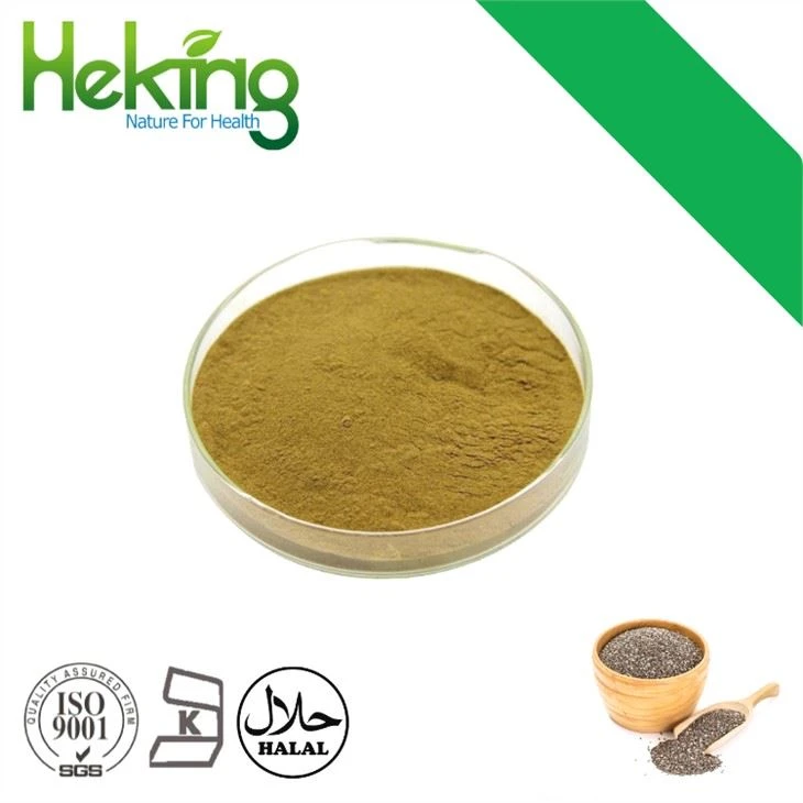 Senna Leaf Extract